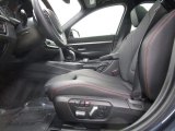 2018 BMW 3 Series 330i xDrive Gran Turismo Black Interior