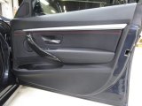 2018 BMW 3 Series 330i xDrive Gran Turismo Door Panel