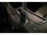2018 Cadillac XT5 Luxury 8 Speed Automatic Transmission