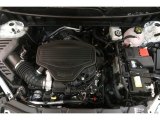 2018 Cadillac XT5 Luxury 3.6 Liter DOHC 24-Valve VVT V6 Engine