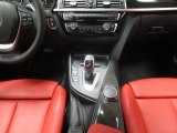 2018 BMW 3 Series 330i xDrive Gran Turismo 8 Speed Sport Automatic Transmission