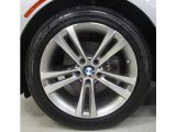 2018 BMW 3 Series 330i xDrive Gran Turismo Wheel
