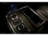 2018 Ford Expedition Limited Max 4x4 10 Speed Automatic Transmission