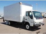 2007 White GMC W Series Truck W4500 Commercial Moving #13014897
