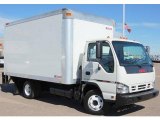 2007 White GMC W Series Truck W4500 Commercial Moving #13014904