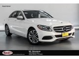 2018 Mercedes-Benz C 300 Sedan