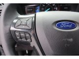 2019 Ford Explorer XLT Steering Wheel