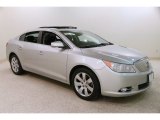 2012 Buick LaCrosse FWD