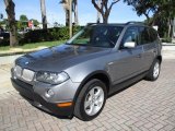 2008 BMW X3 3.0si