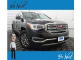 2017 GMC Acadia SLT AWD