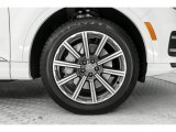 2018 Audi Q7 2.0 TFSI Premium Plus quattro Wheel