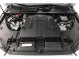 2018 Audi Q7 2.0 TFSI Premium Plus quattro 2.0 Liter Turbocharged TFSI DOHC 16-Valve VVT 4 Cylinder Engine