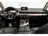 2018 Audi Q7 2.0 TFSI Premium Plus quattro Dashboard