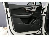 2018 Audi Q7 2.0 TFSI Premium Plus quattro Door Panel