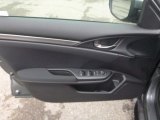 2019 Honda Civic Sport Hatchback Door Panel