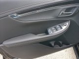 2019 Chevrolet Impala LT Door Panel