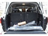 2019 Toyota Land Cruiser 4WD Trunk