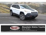 2014 Jeep Cherokee Trailhawk 4x4