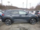 2019 Hyundai Tucson Sport AWD