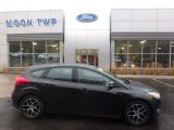 2015 Ford Focus SE Hatchback