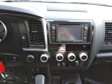 2019 Toyota Sequoia TRD Sport 4x4 Controls