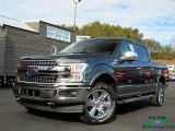 2018 Guard Ford F150 Lariat SuperCrew 4x4 #130656471