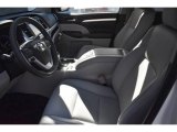 2019 Blizzard Pearl White Toyota Highlander SE AWD #130656527