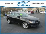 2012 Volkswagen Jetta SE Sedan