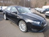 Ford Taurus Data, Info and Specs