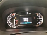 2019 Honda Ridgeline RTL AWD Gauges