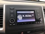 2019 Honda Ridgeline RTL AWD Controls