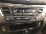2019 Honda Ridgeline RTL AWD Controls