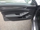 2019 Honda Accord Sport Sedan Door Panel