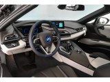 2019 BMW i8 Coupe Tera Exclusive Dalbergia Brown Interior
