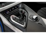2019 BMW i8 Coupe 6 Speed Automatic Gasoline/2 Speed Automatic Transmission