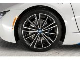 2019 BMW i8 Coupe Wheel
