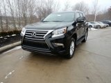 2019 Lexus GX 460