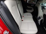2019 Volvo XC40 T4 Momentum Rear Seat