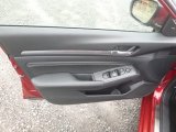 2019 Nissan Altima SV Door Panel
