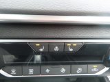 2019 Nissan Altima SV Controls