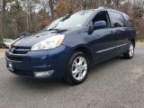 2005 Stratosphere Mica Toyota Sienna XLE Limited AWD #130683490