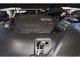 2019 Honda Pilot LX 3.5 Liter SOHC 24-Valve i-VTEC V6 Engine