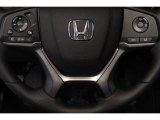 2019 Honda Pilot LX Steering Wheel