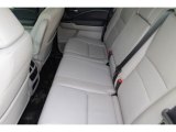 2019 Honda Ridgeline RTL Rear Seat
