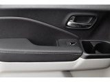 2019 Honda Ridgeline RTL Door Panel