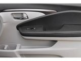 2019 Honda Ridgeline RTL Door Panel