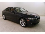 2013 Imperial Blue Metallic BMW 3 Series 328i Sedan #130683425