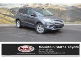 2018 Ford Escape SE 4WD