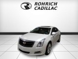 2016 Cadillac XTS Luxury AWD Sedan