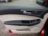 2019 Ford Edge Titanium AWD Door Panel